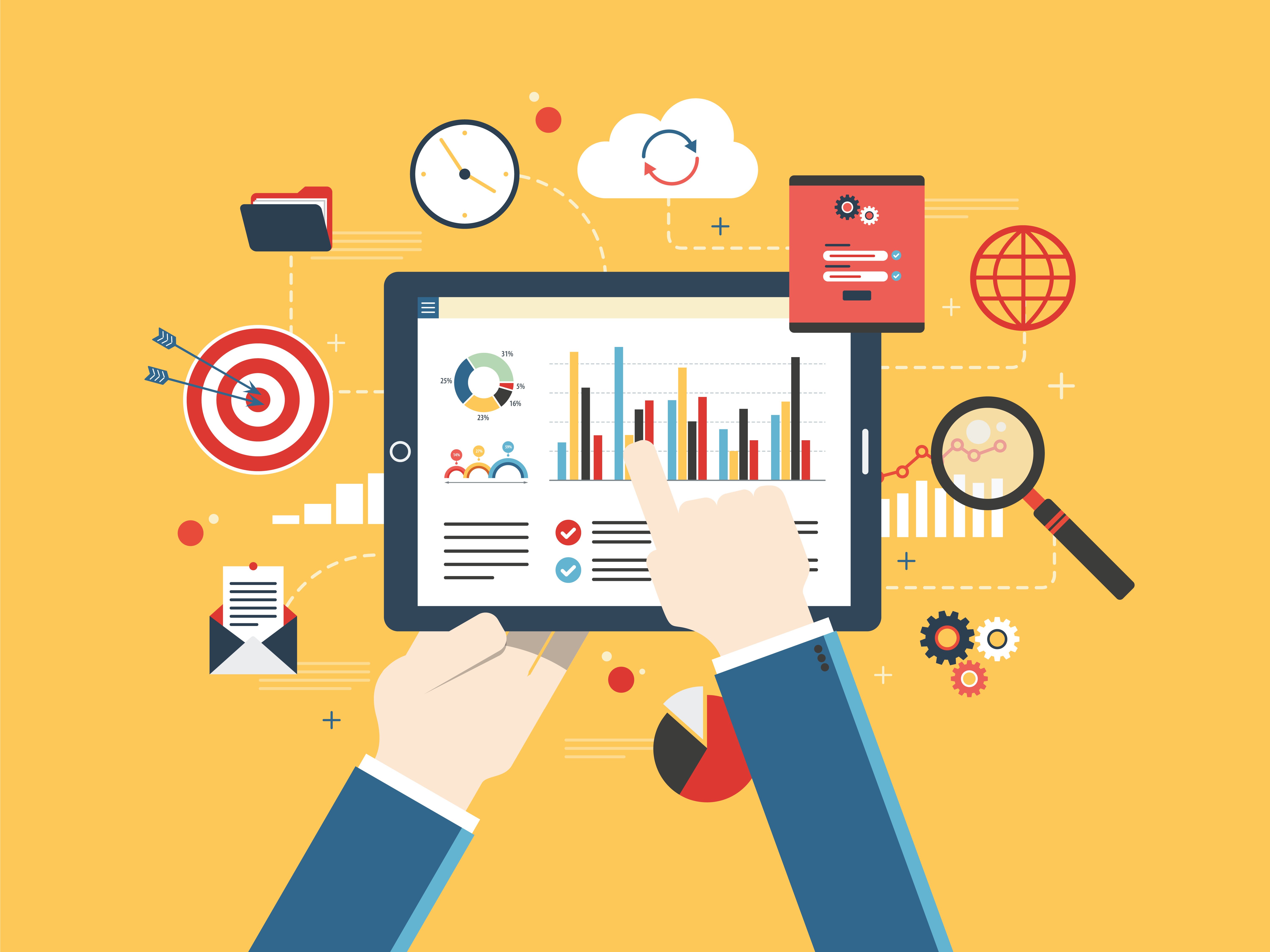 Piloter les KPI